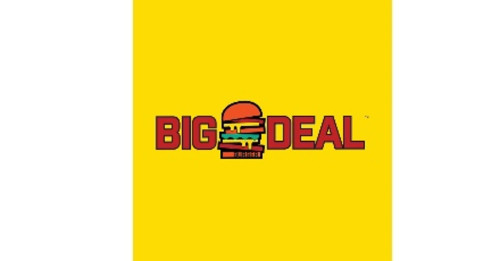 Catering By Big Deal Burger