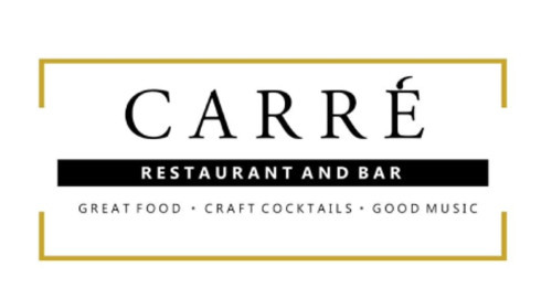 Carre’ Restaurant And Bar
