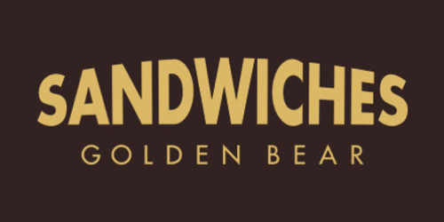 Golden Bear Sandwiches