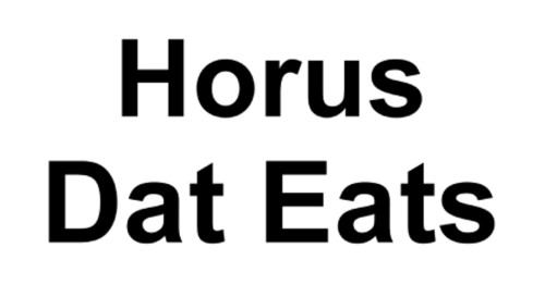 Horus Dat Eats