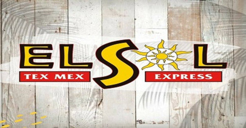 El Sol Tex-mex Express