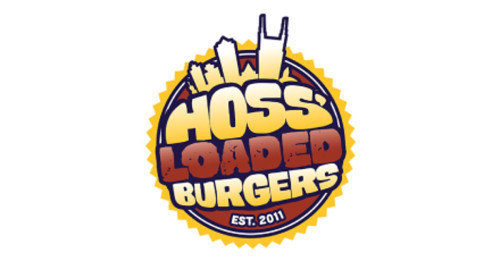 Hoss' Loaded Burger Shop