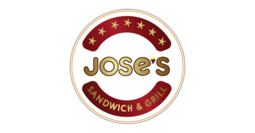Jose's Sandwich And Grill