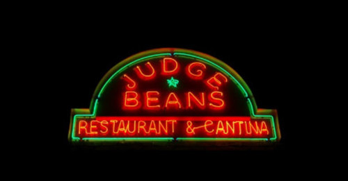 Judge Bean's Bar-B-Que