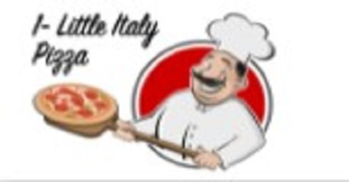 1 Little Italy Pizza