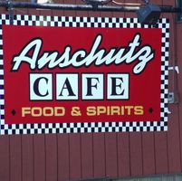 Anschutz Cafe