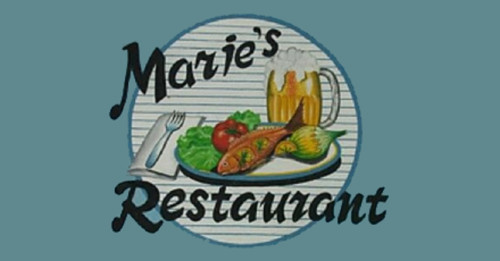 Marie’s Bar And Restaurant