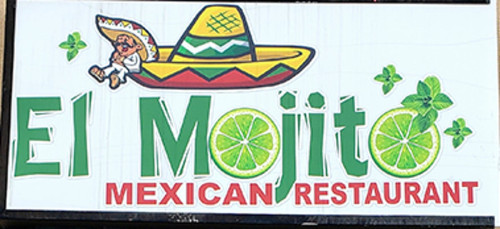 El Mojito Mexican