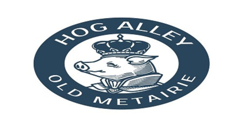 Hog Alley Lounge