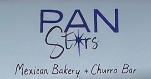 Pan Stars Mexican Bakery
