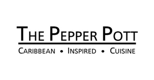 The Pepper Pott