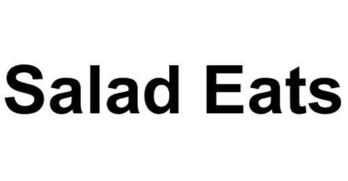 Salad Eats