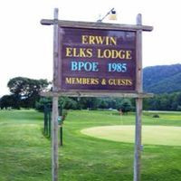 Erwin Elks Lodge