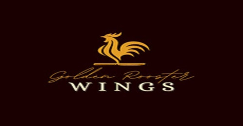 Golden Rooster Wings