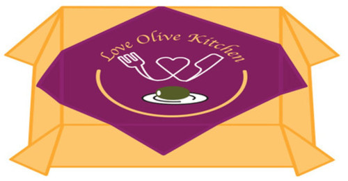 Love Olive Kitchen