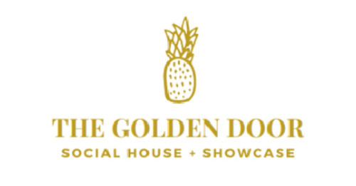 The Golden Door