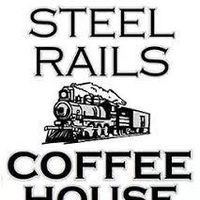 Steel Rails Coffee House