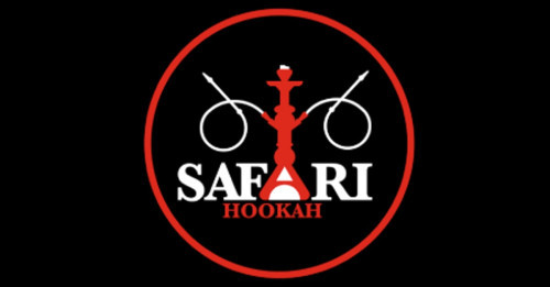Safari Hookah Lounge