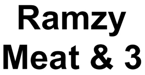 Ramzy Meat 3