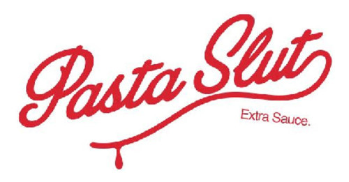 The Pasta Slut