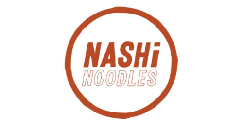 Nashi Noodles