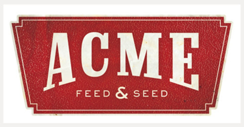 Acme Feed & Seed