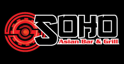 Soho Asian Grill