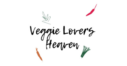 Veggie Lovers Heaven