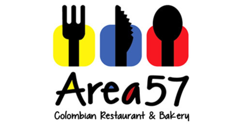Area 57 Colombian Bakery