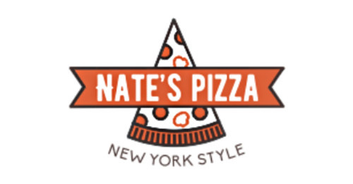 Nate's Pizza