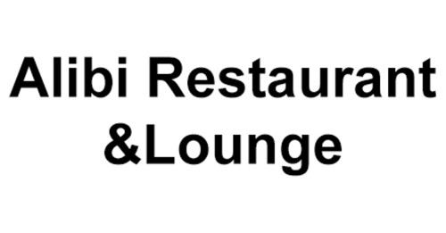Alibi Restuarant Lounge