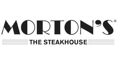 Morton's The Steakhouse North Miami Beach