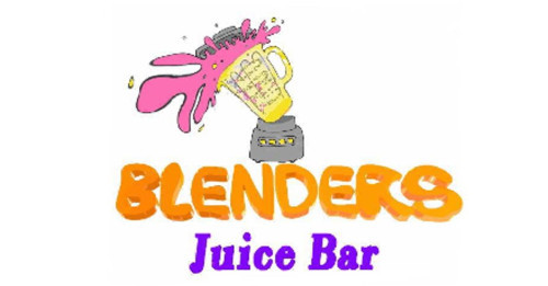 Blenders Juice Natural Food