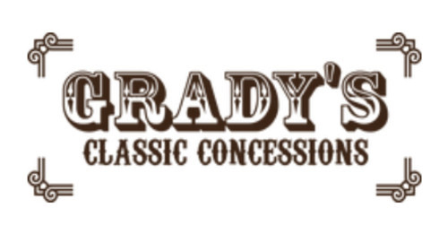 Grady's Classic Concessions