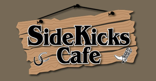Sidekicks Café