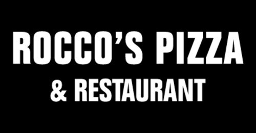 Rocco's Pizza
