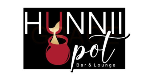 Hunnii Pot &lounge
