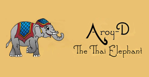 Aroy-d, The Thai Elephant