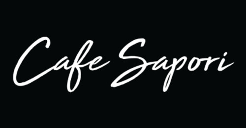 Cafe Sapori