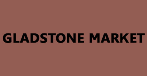 New Gladstone Market