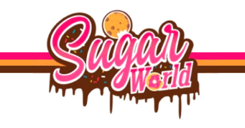 Sugar World (cafe Fast Food)