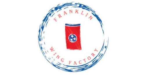 Franklin Wing Factory