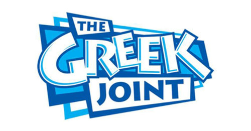 The Greek Joint Kitchen