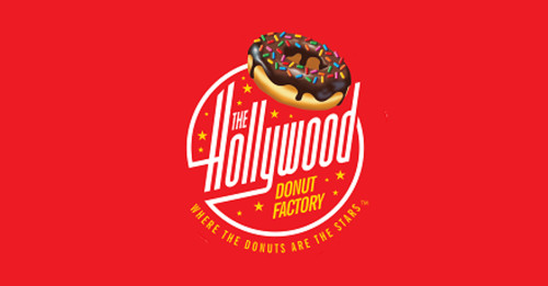 The Hollywood Donut Company