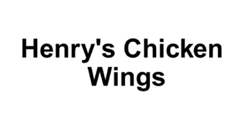 Henry's Chicken Wings