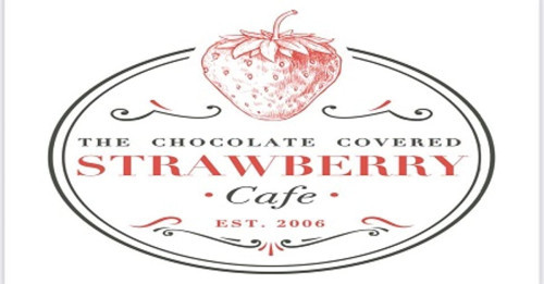 The Chocolate Covered Strawberry
