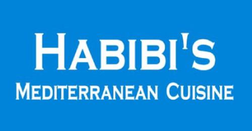 Habibi's Mediterran Cuisine