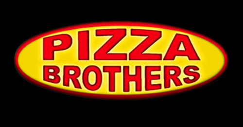 Pizza Brothers Nj