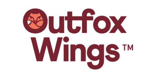 Outfox Wings By Chick-fil-a
