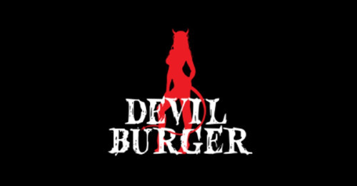 Devil's Burger